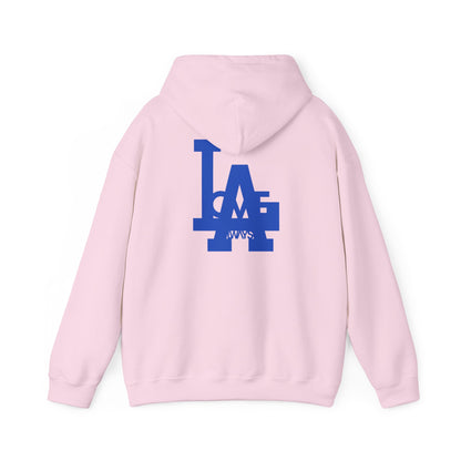 LoveAlways Unisex Heavy Blend™ Hooded Sweatshirt
