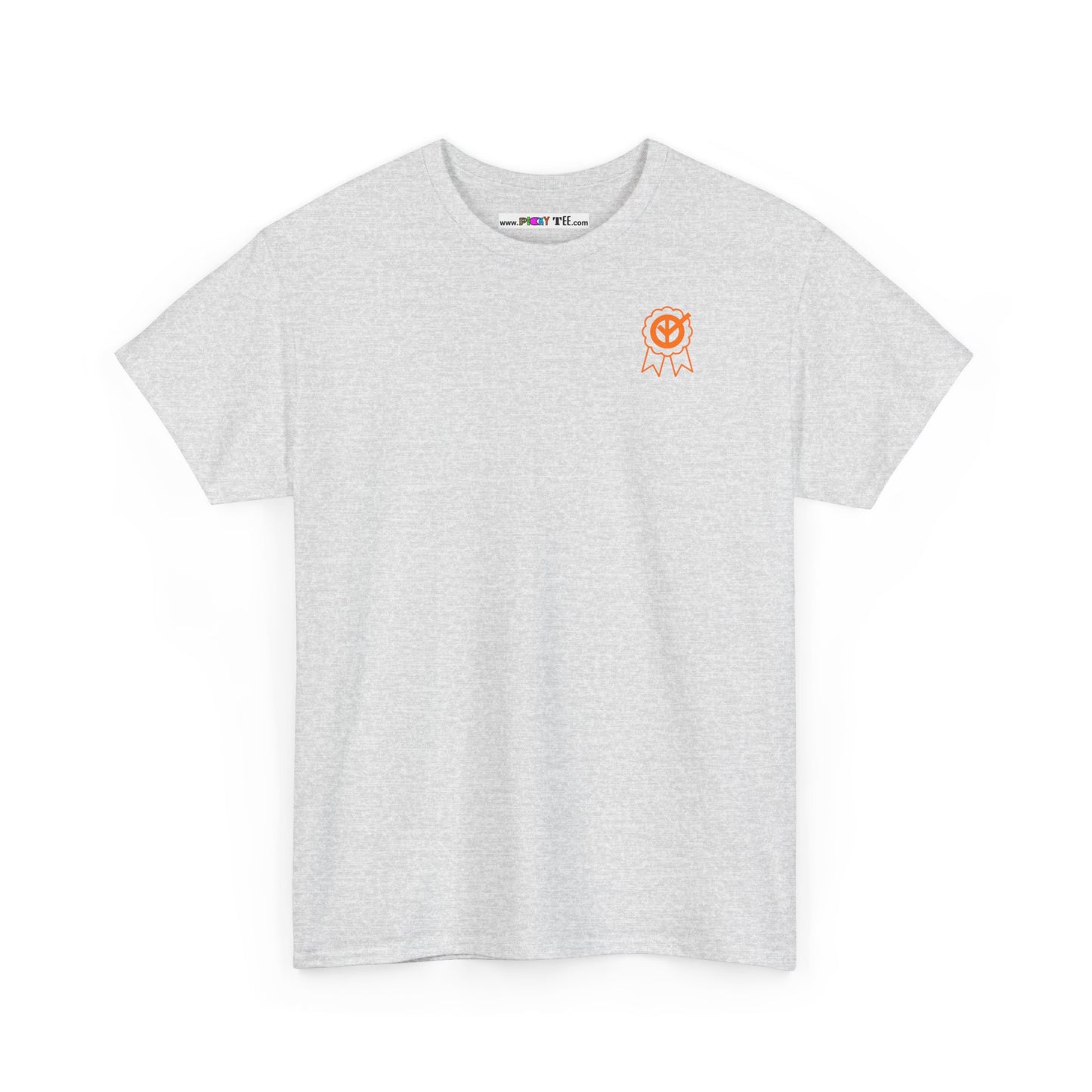 nouveauthentic Unisex Heavy Cotton Tee