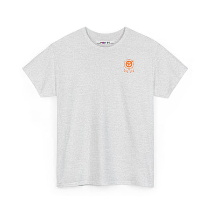 nouveauthentic Unisex Heavy Cotton Tee