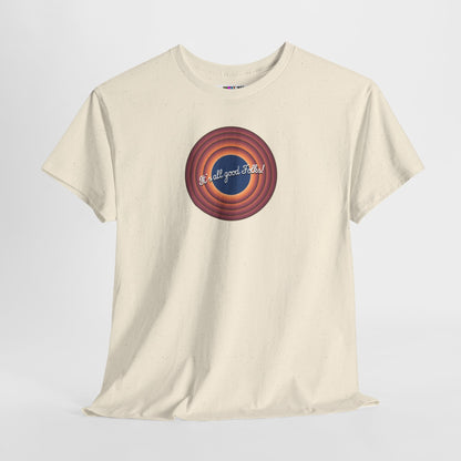 It's all good Folks! Unisex Heavy Cotton Tee