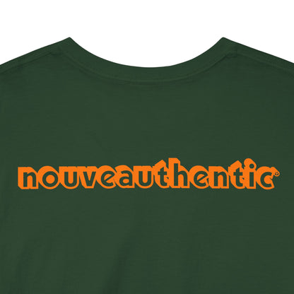 nouveauthentic Unisex Heavy Cotton Tee