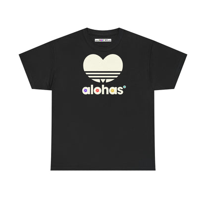alohas Unisex Softstyle 100% Cotton T-Shirt