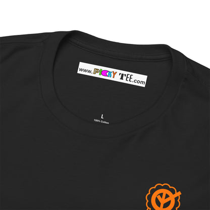 nouveauthentic Unisex Heavy Cotton Tee