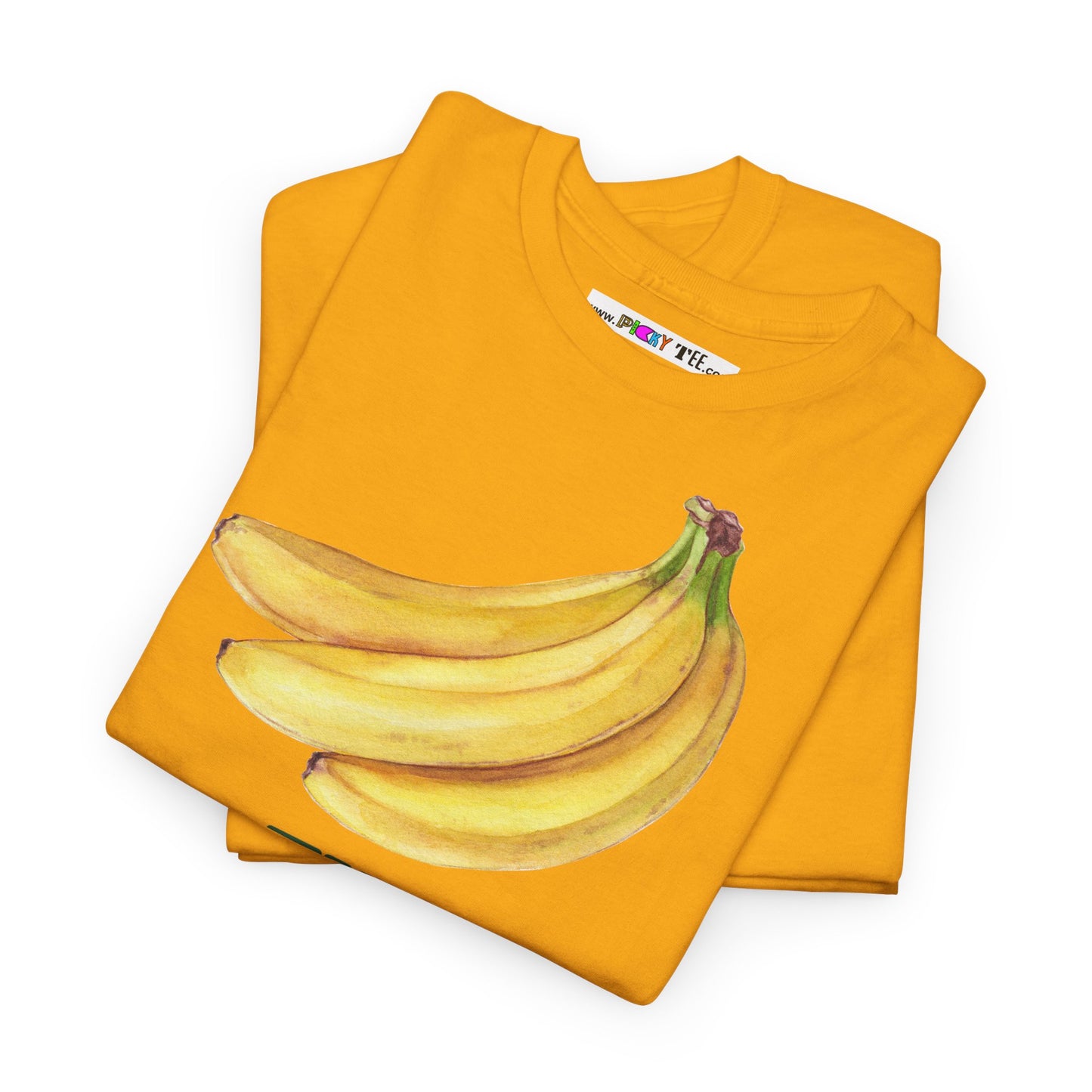 THIS IS PRETTY BANANAS! Unisex Heavy Cotton Tee