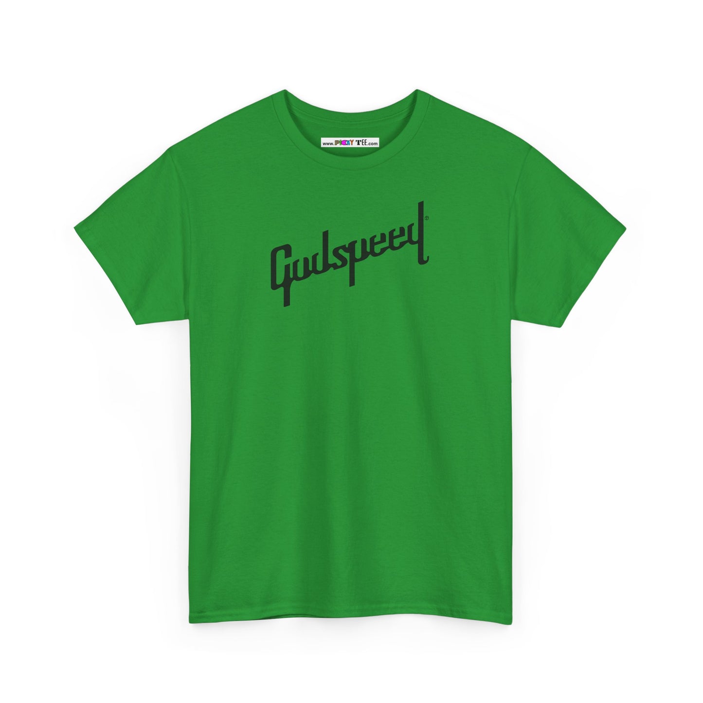 Godspeed Unisex Softstyle 100% Cotton T-Shirt