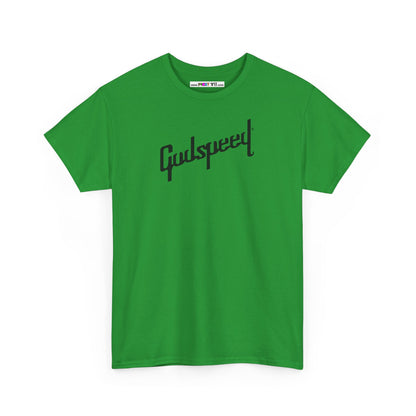 Godspeed Unisex Softstyle 100% Cotton T-Shirt