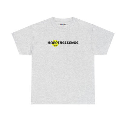 HAPPINESSENCE Unisex Heavy Cotton Tee