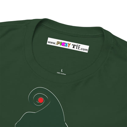 ELFISH PRESLEY Unisex Heavy Cotton Tee