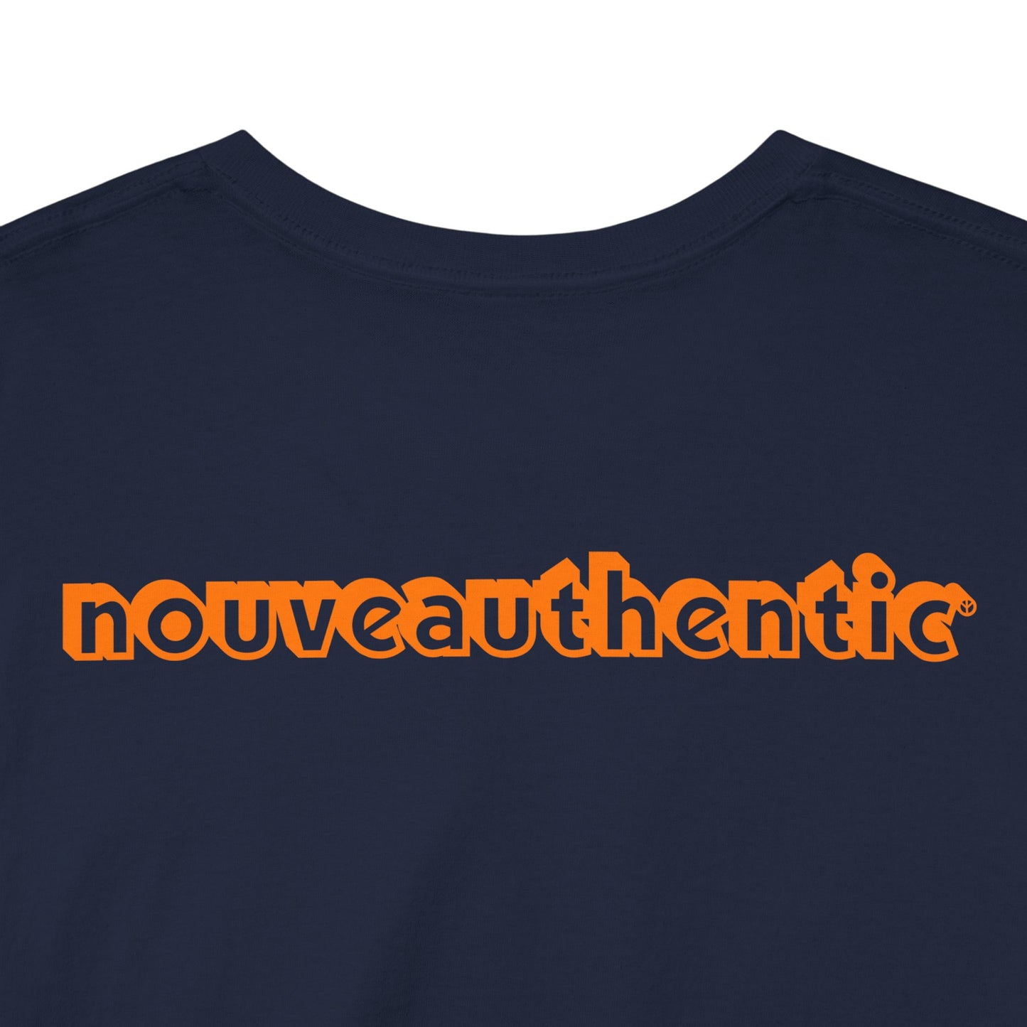 nouveauthentic Unisex Heavy Cotton Tee