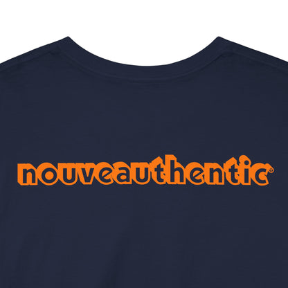 nouveauthentic Unisex Heavy Cotton Tee