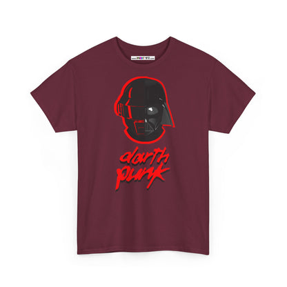 DARTHPUNK Unisex Heavy Cotton Tee