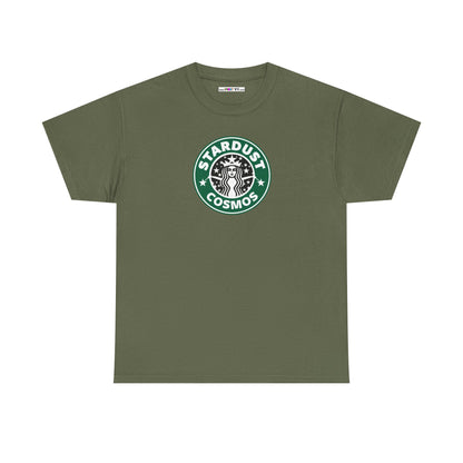 STARDUST COSMOS Unisex Heavy Cotton Tee