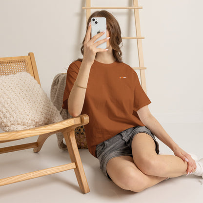 hUmaNITY Unisex Heavy Cotton Tee