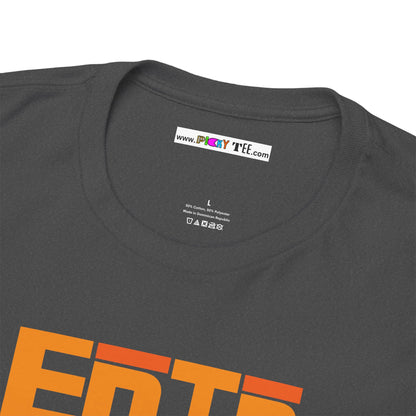 EpIc Unisex Heavy Cotton Tee