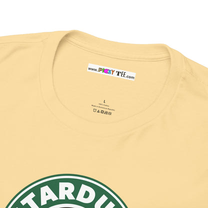 STARDUST COSMOS Unisex Heavy Cotton Tee
