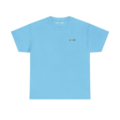 hUmaNITY Unisex Heavy Cotton Tee