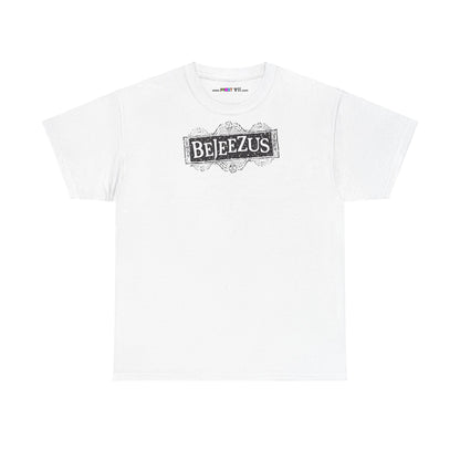 BEJEEZUS Unisex Heavy Cotton Tee