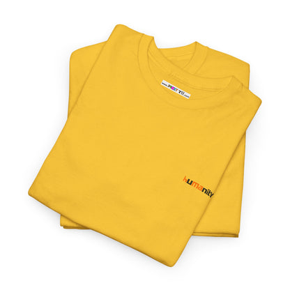 hUmaNITY Unisex Heavy Cotton Tee