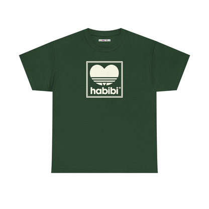 habibi Unisex Softstyle 100% Cotton T-Shirt