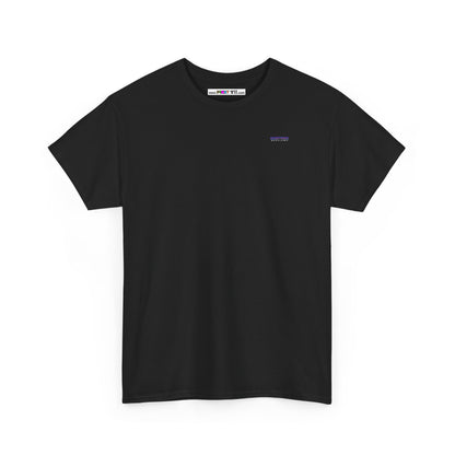 p a n o r a m a Unisex Heavy Cotton Tee