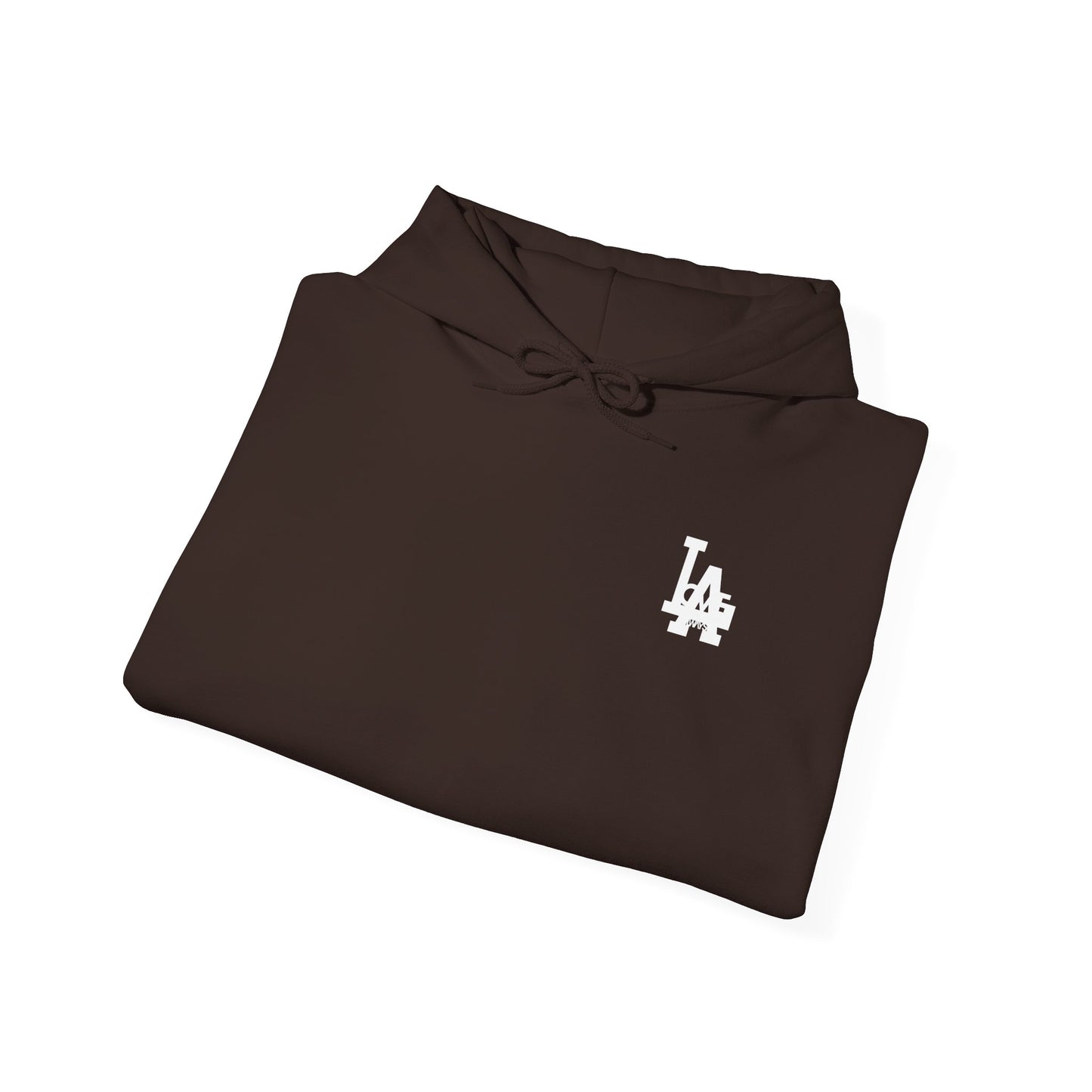 LoveAlways Unisex Heavy Blend™ Hooded Sweatshirt
