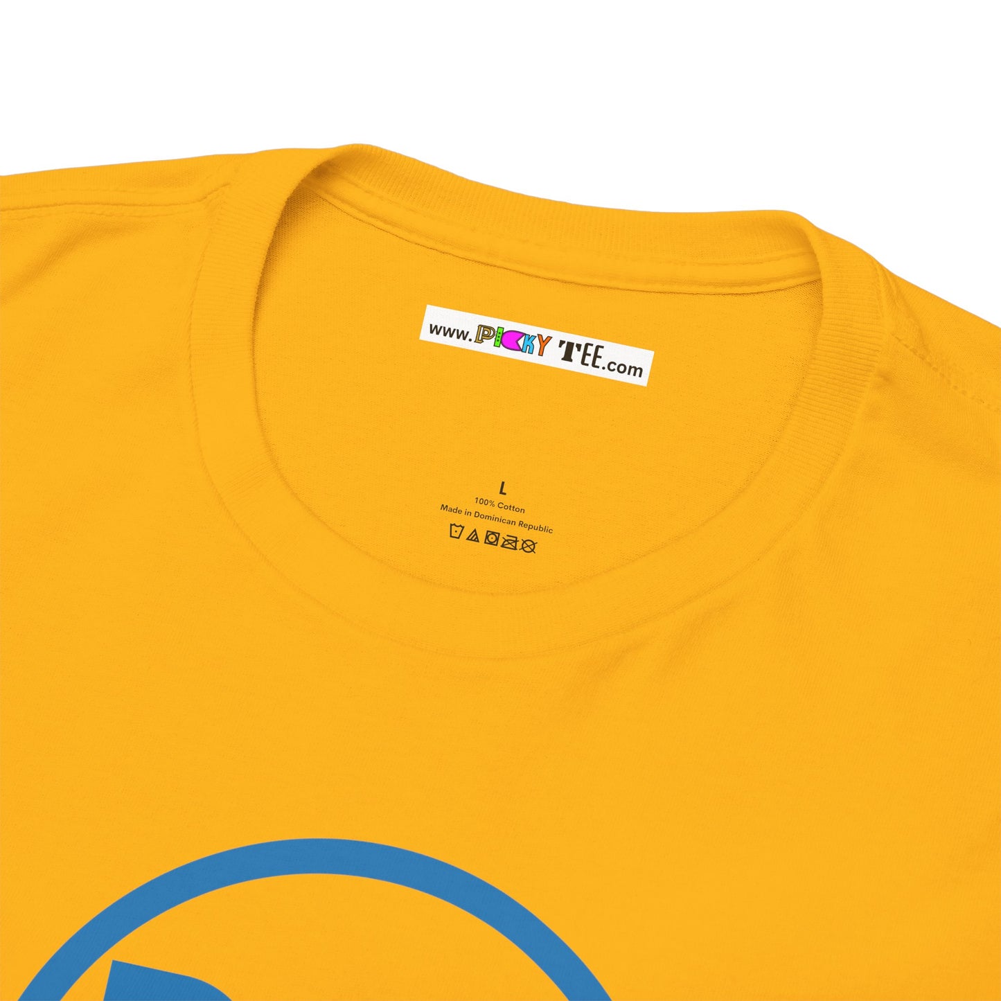 DELULU Unisex Heavy Cotton Tee