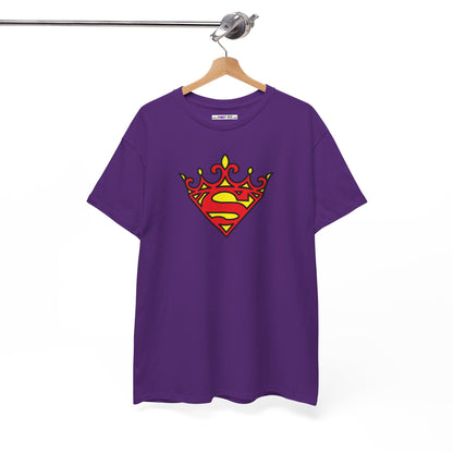 SOVEREIGN Unisex Heavy Cotton Tee