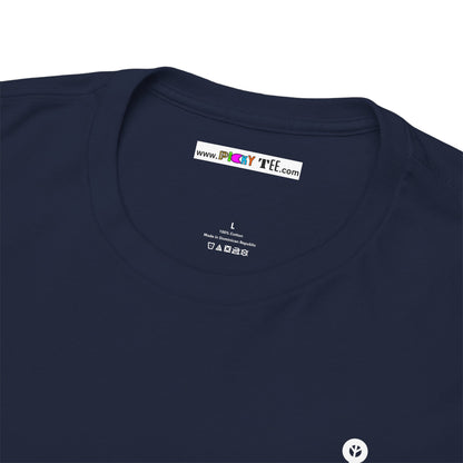 STOP WAR START PEACE Unisex Heavy Cotton Tee