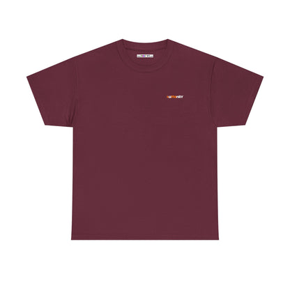 hUmaNITY Unisex Heavy Cotton Tee