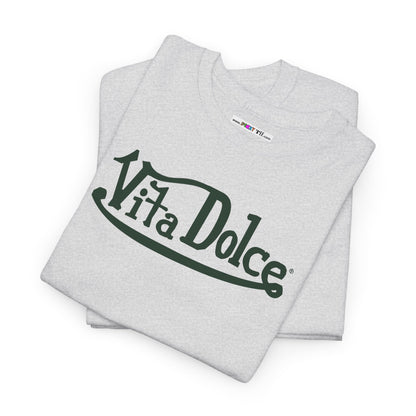 Vita Dolce Unisex Heavy Cotton Tee
