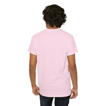 ZER0 Fucksgiven Unisex Heavy Cotton Tee