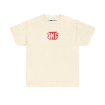 OMG Unisex Heavy Cotton Tee