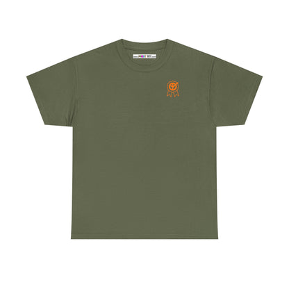 nouveauthentic Unisex Heavy Cotton Tee