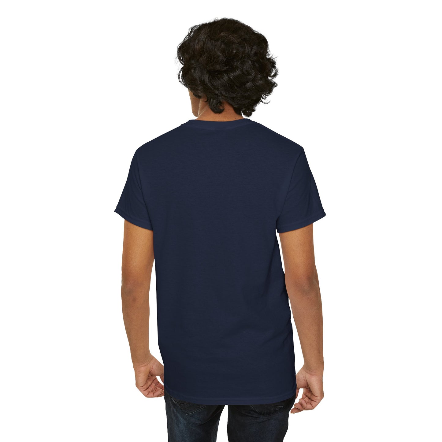 ZER0 Fucksgiven Unisex Heavy Cotton Tee