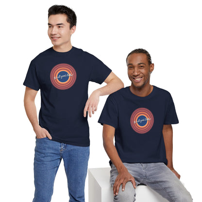 It's all good Folks! Unisex Heavy Cotton Tee