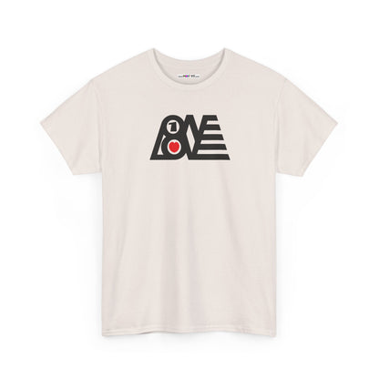 1♥️ Unisex Heavy Cotton Tee