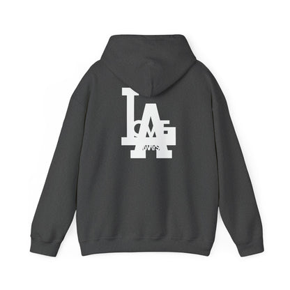 LoveAlways Unisex Heavy Blend™ Hooded Sweatshirt