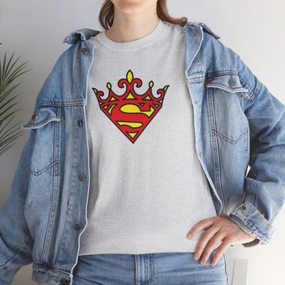 SOVEREIGN Unisex Heavy Cotton Tee
