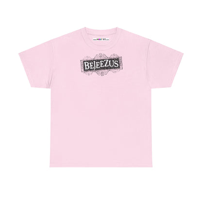 BEJEEZUS Unisex Heavy Cotton Tee