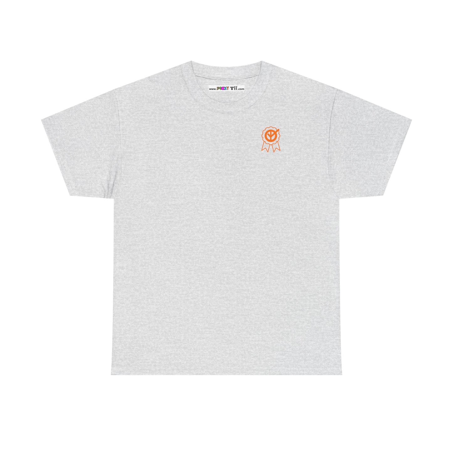 nouveauthentic Unisex Heavy Cotton Tee