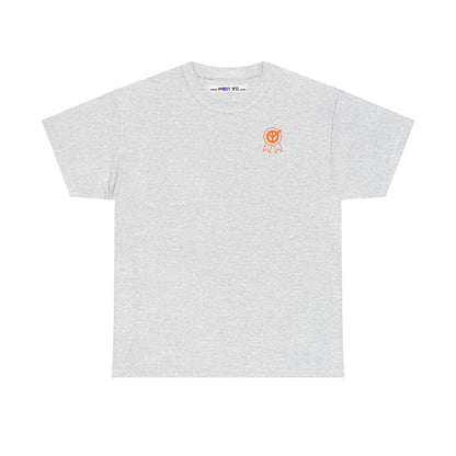 nouveauthentic Unisex Heavy Cotton Tee