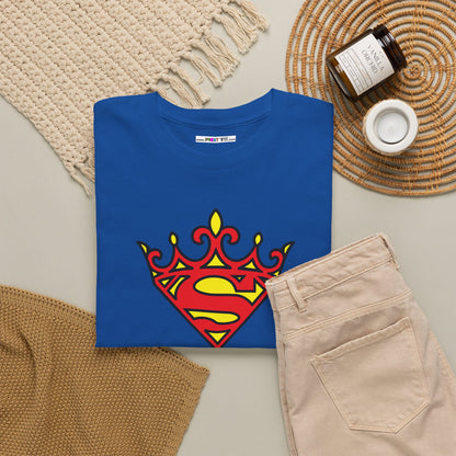 SOVEREIGN Unisex Heavy Cotton Tee