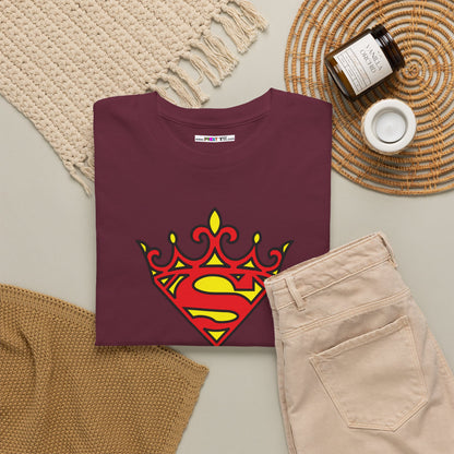 SOVEREIGN Unisex Heavy Cotton Tee