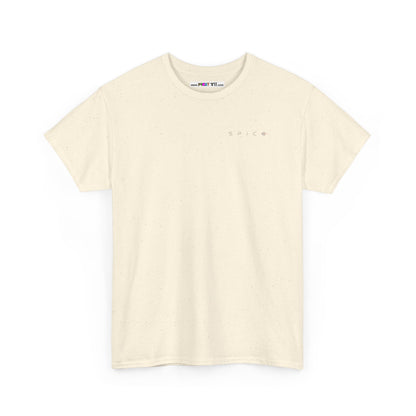 SPICE Unisex Softstyle 100% Cotton T-Shirt