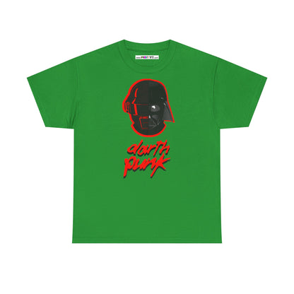 DARTHPUNK Unisex Heavy Cotton Tee