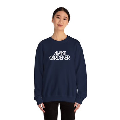 AVANTGARDENER Unisex Heavy Cotton Sweatshirt