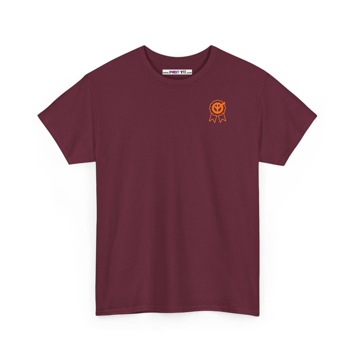 nouveauthentic Unisex Heavy Cotton Tee