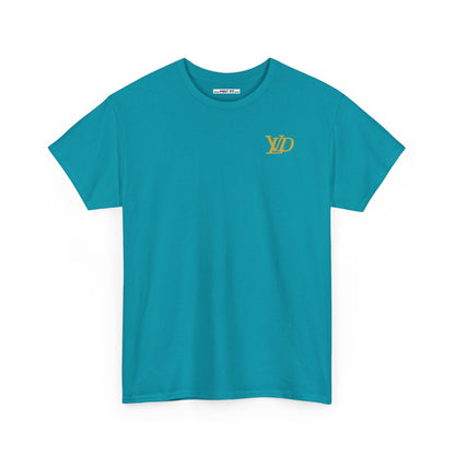 LDV LA DOLCE VITA Unisex Heavy Cotton Tee