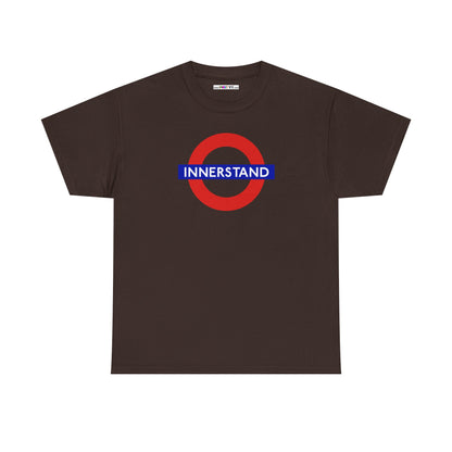 INNERSTAND Unisex Heavy Cotton Tee