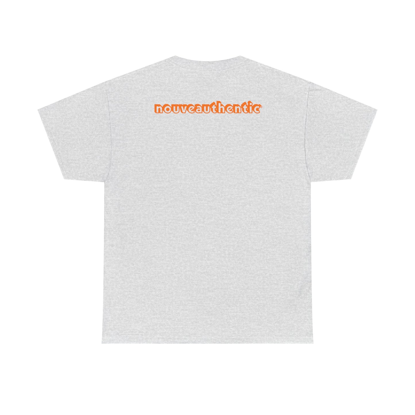 nouveauthentic Unisex Heavy Cotton Tee